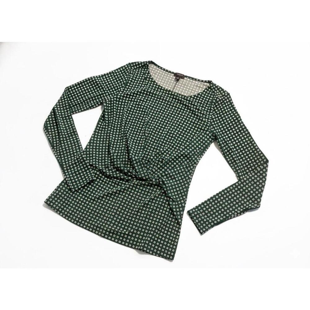 Ann Taylor Women’s Long Sleeve Blouse XS